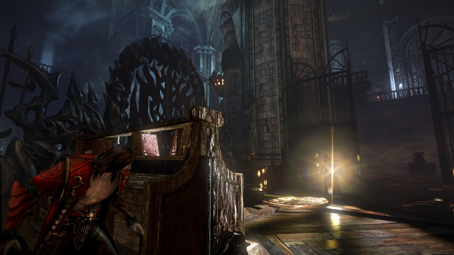 Castlevania: Lords of Shadow 2 (Edición Especial) - Imagen 19